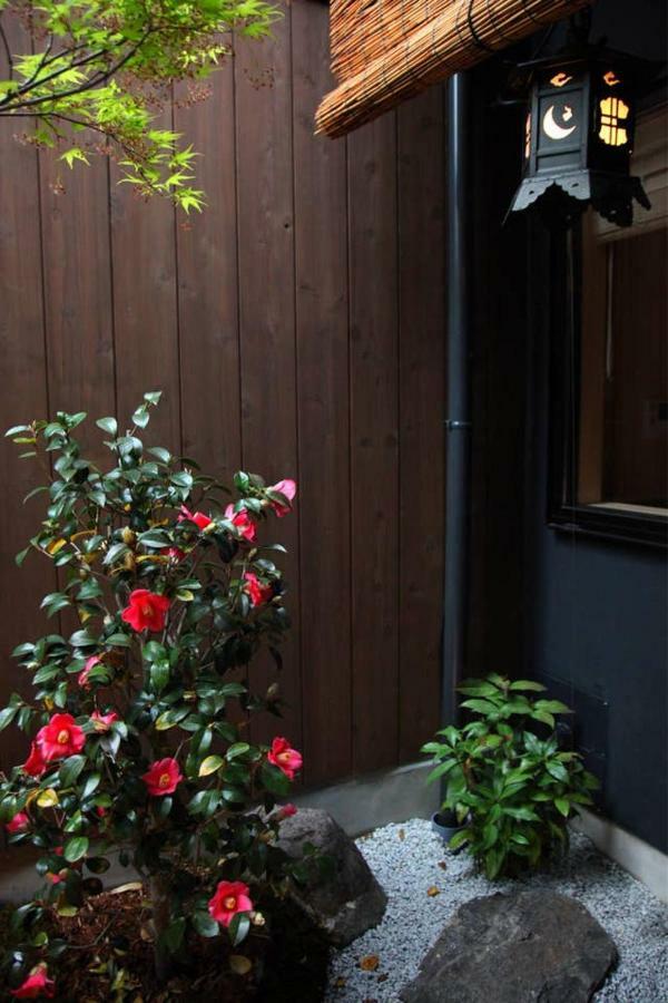 Yamagata Kyomachi Hatago Nishijin Kjóto Exteriér fotografie